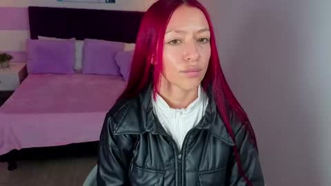 Scarlett online show from 07.02.26