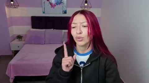 Scarlett online show from 07.14.26
