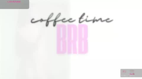 Snapshot of scarlett__cooper__ chatting on 11.05.25 Scarlett online show from 11.05.25