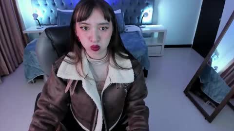 Snapshot of scarlett__cooper__ chatting on 02.01.26 Scarlett online show from 02.01.26