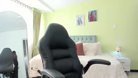 Snapshot of scarlett__cooper__ chatting on 02.26.26 Scarlett online show from 02.26.26