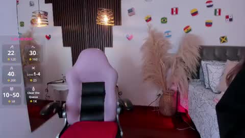 Scarlett online show from 06.24.26