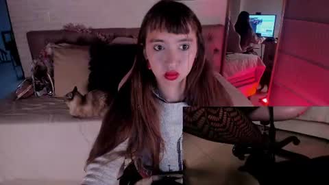 Scarlett online show from 07.16.26