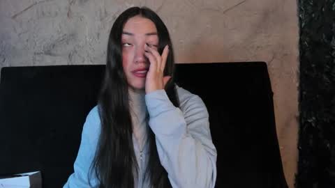 SCARLETT FOX  online show from 11.05.25