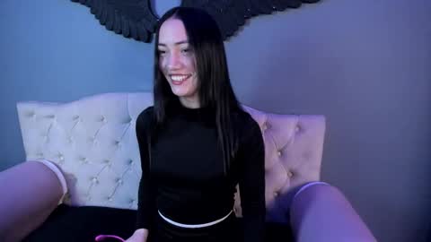 SCARLETT FOX  online show from 11.07.25