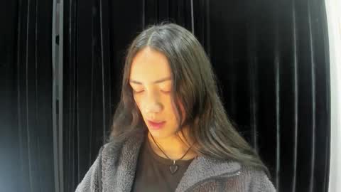 SCARLETT FOX  online show from 01.16.26