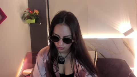 SCARLETT FOX  online show from 04.29.26