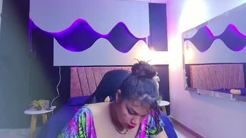  SCARLETT online show from 04.18.26