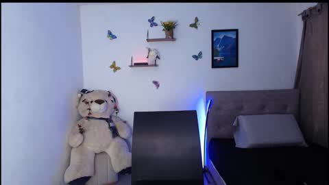 scarlett_blackrose online show from 05.11.26