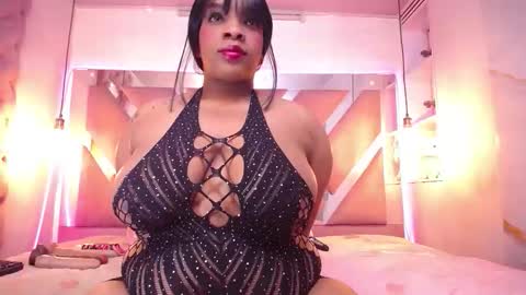 Scarlett online show from 03.28.26