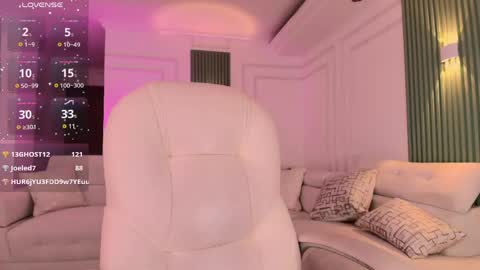 scarlett brooks online show from 04.29.26