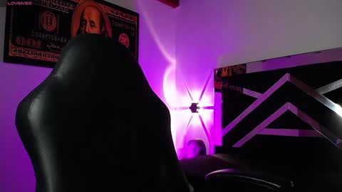 Snapshot of scarlett_buttock chatting on 01.20.25 Scarlett online show from 01.20.25