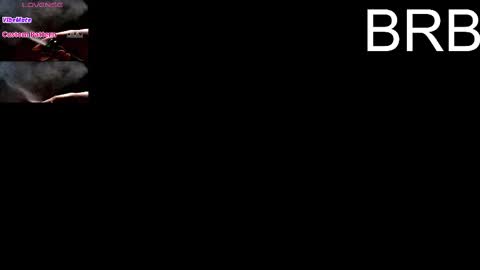 Snapshot of scarlett_buttock chatting on 02.10.25 Scarlett online show from 02.10.25