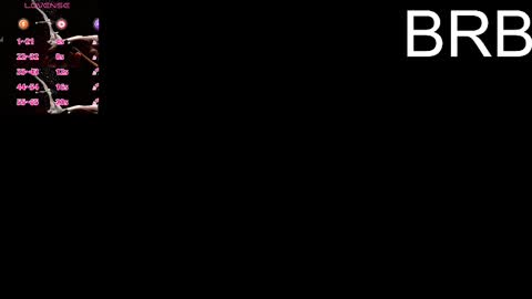 Snapshot of scarlett_buttock chatting on 02.14.25 Scarlett online show from 02.14.25