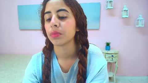 Scarlett online show from 06.14.26
