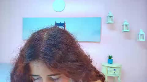 Scarlett online show from 06.20.26