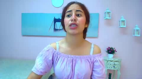 Scarlett online show from 07.05.26