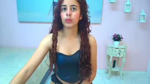 Scarlett online show from 07.07.26
