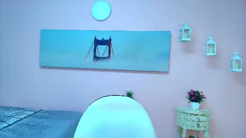 Scarlett online show from 07.10.26