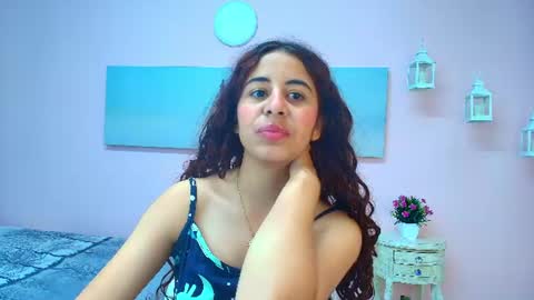 Scarlett online show from 07.13.26