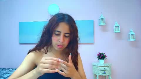 Scarlett online show from 07.14.26