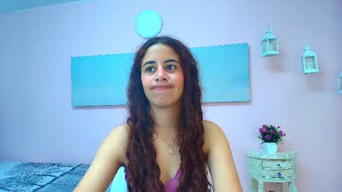 Scarlett online show from 07.15.26