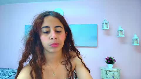 Scarlett online show from 07.17.26