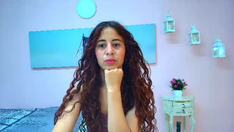 Scarlett online show from 07.21.26