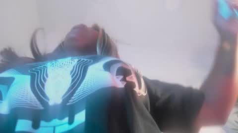 Mariana online show from 01.29.25