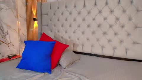 Snapshot of scarlett_diaz17 chatting on 01.07.26 Mariana online show from 01.07.26