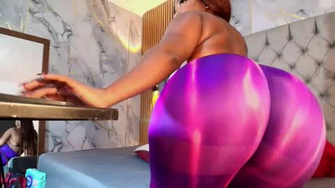 Snapshot of scarlett_diaz17 chatting on 01.14.26 Mariana online show from 01.14.26