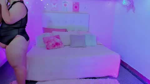 Scarlett  online show from 03.10.26