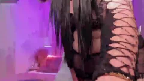 Scarlett  online show from 07.09.26