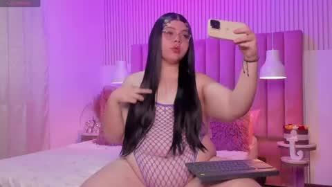 Scarlett  online show from 07.13.26