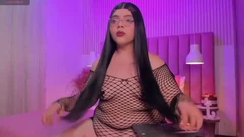 Scarlett  online show from 07.29.26