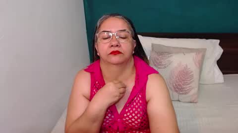 Scarlett  online show from 11.14.25