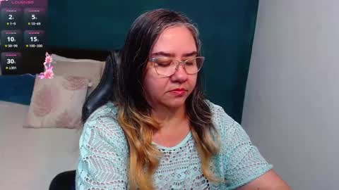 Snapshot of scarlett_duboi1 chatting on 01.11.26 Scarlett online show from 01.11.26