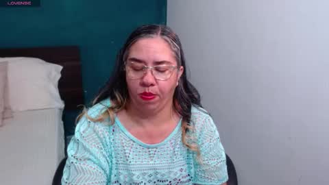 Snapshot of scarlett_duboi1 chatting on 01.18.26 Scarlett online show from 01.18.26