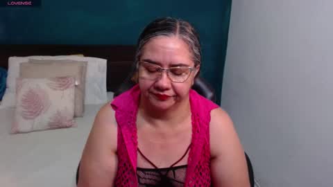 Snapshot of scarlett_duboi1 chatting on 02.12.26 Scarlett online show from 02.12.26