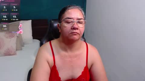 Snapshot of scarlett_duboi1 chatting on 02.15.26 Scarlett online show from 02.15.26