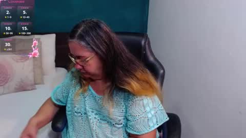 Snapshot of scarlett_duboi1 chatting on 02.16.26 Scarlett online show from 02.16.26