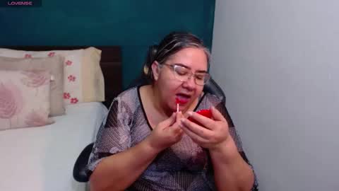 Snapshot of scarlett_duboi1 chatting on 02.26.26 Scarlett online show from 02.26.26