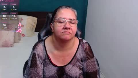 Snapshot of scarlett_duboi1 chatting on 02.28.26 Scarlett online show from 02.28.26