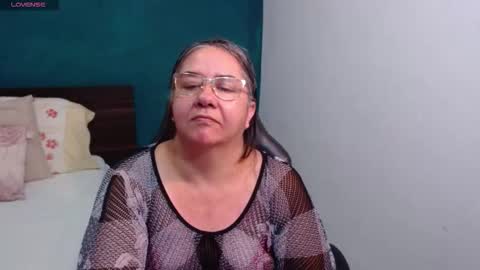 Snapshot of scarlett_duboi1 chatting on 03.06.26 Scarlett online show from 03.06.26