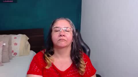 Snapshot of scarlett_duboi1 chatting on 03.08.26 Scarlett online show from 03.08.26