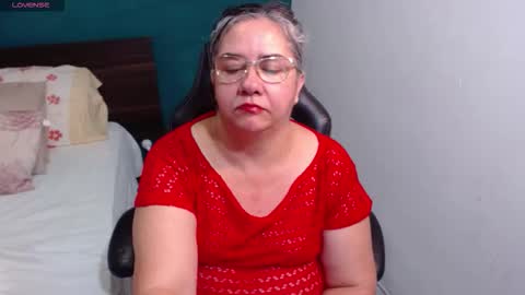 Snapshot of scarlett_duboi1 chatting on 03.08.26 Scarlett online show from 03.08.26