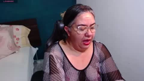 Snapshot of scarlett_duboi1 chatting on 03.26.26 Scarlett online show from 03.26.26