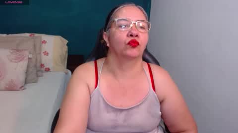 Scarlett  online show from 04.25.26