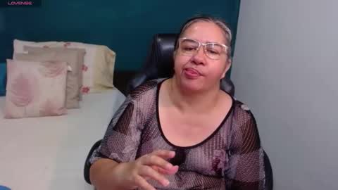 Scarlett  online show from 05.01.26