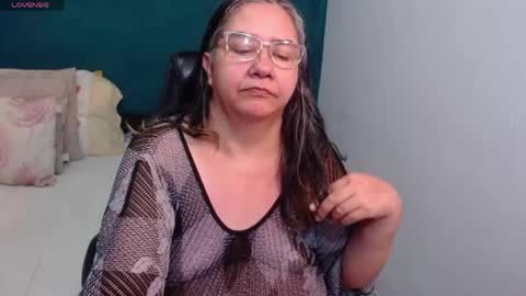 Scarlett  online show from 05.04.26